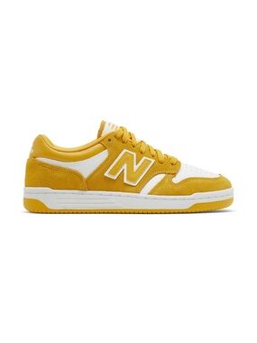 New Balance 480 Varsity Gold